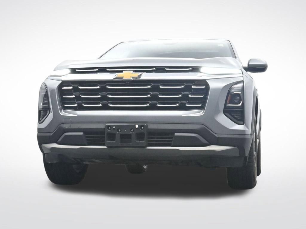 Used 2025 Chevrolet Equinox LT FWD image 30