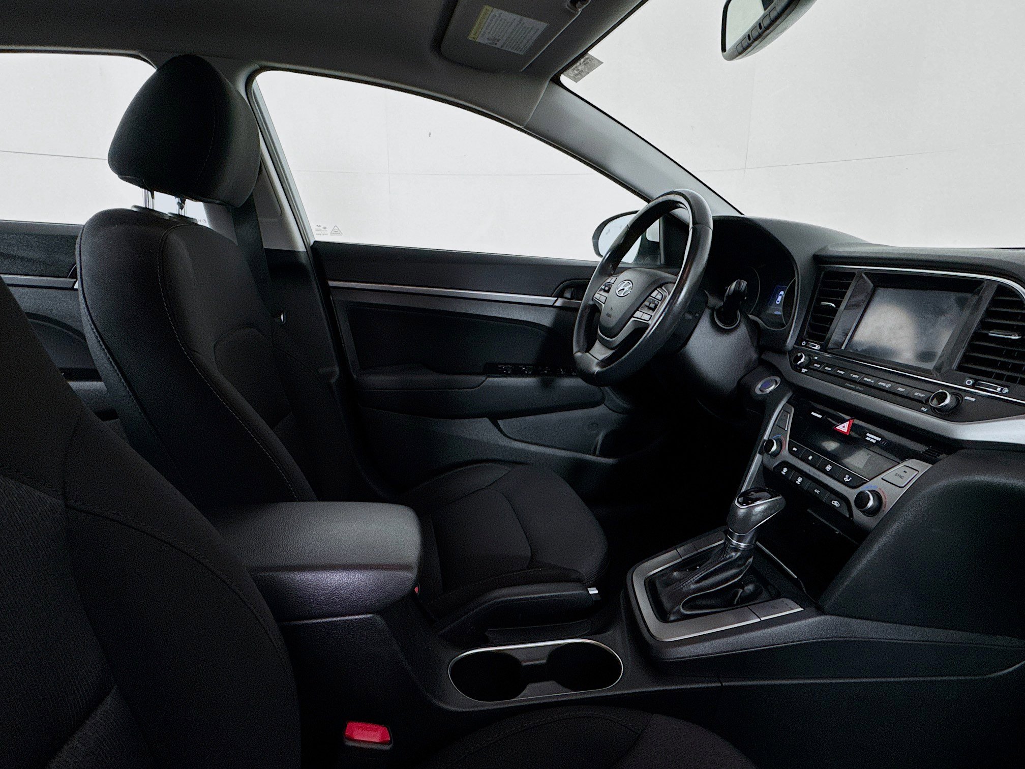 Used 2018 Hyundai Elantra Value Edition FWD image 28