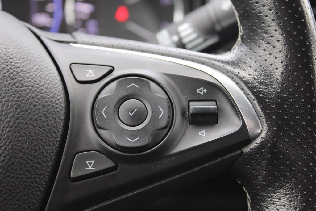 Used 2018 Buick Regal GS w/ Driver Confidence Package #2 image 31