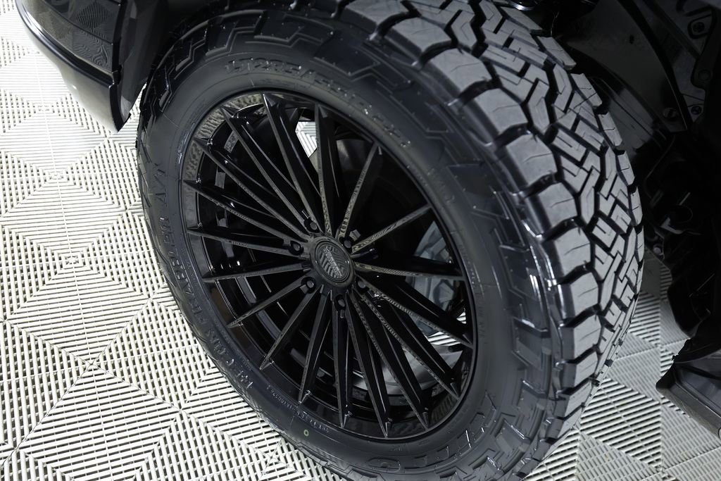 Used 2026 Lexus GX 550 550 Premium+ w/ Accessory Package (2T) image 44