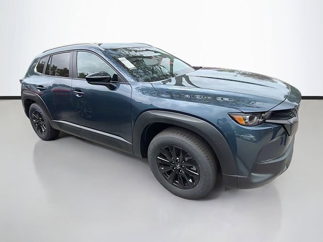 New 2026 MAZDA CX-50 AWD 2.5 S w/ Cargo Package image 3