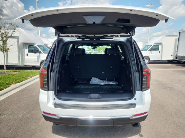 New 2026 Chevrolet Tahoe 4WD image 24