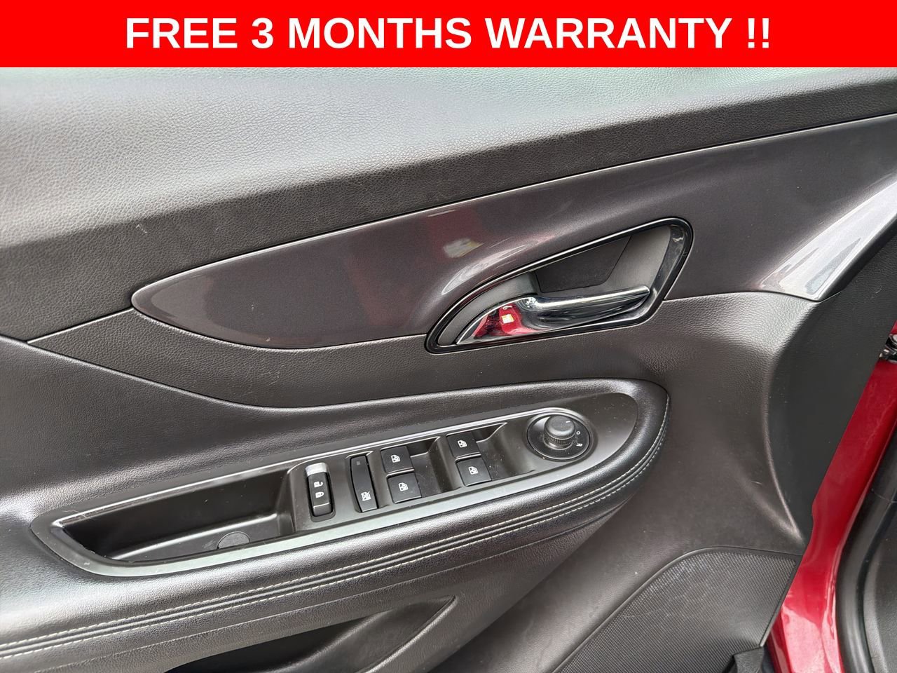 Used 2019 Buick Encore Preferred image 12