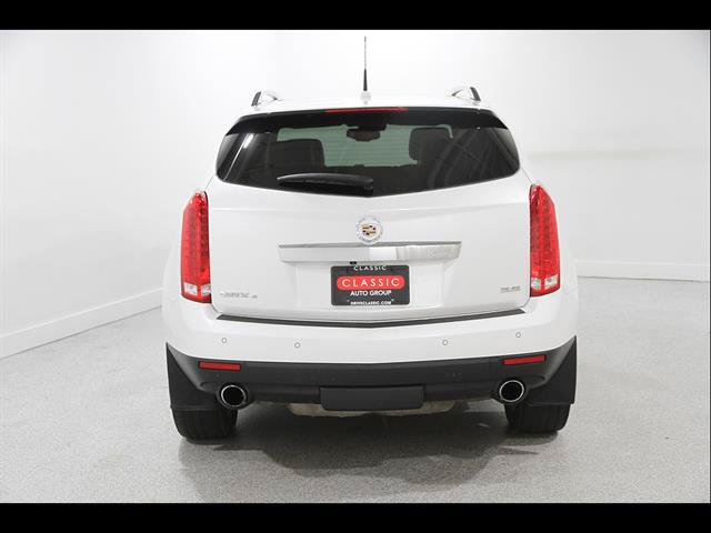Used 2014 Cadillac SRX Premium w/ Driver Assist Package AWD/4WD image 20