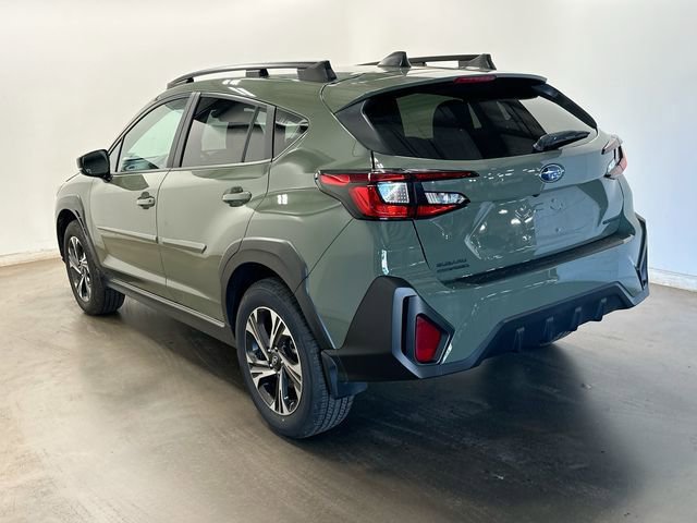 Certified 2026 Subaru Crosstrek 2.0i Premium AWD/4WD image 32