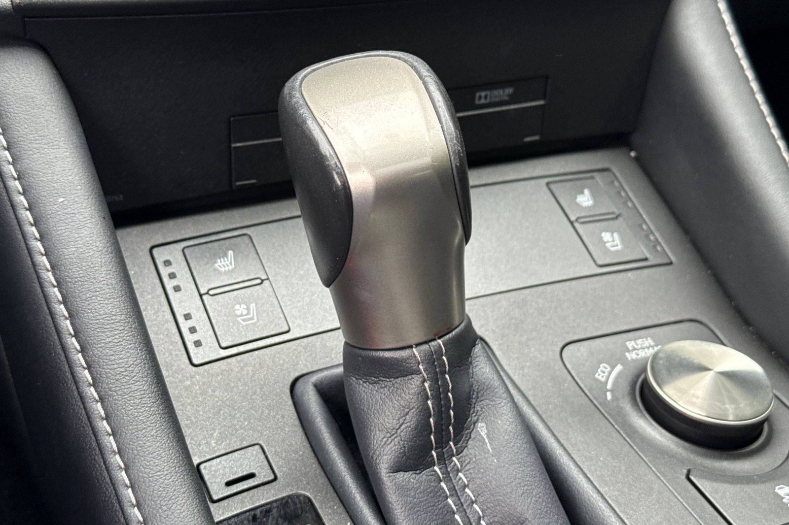 Used 2015 Lexus RC 350 w/ Navigation System Package RWD image 15