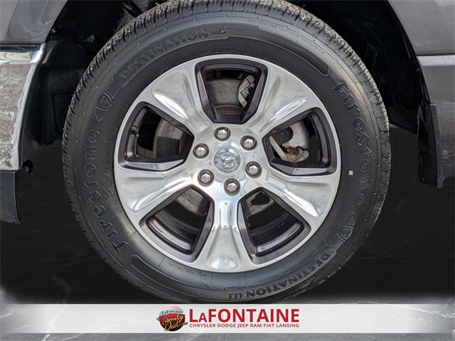 Certified 2024 RAM 1500 Laramie image 31