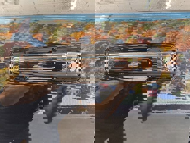 New 2026 RAM 1500 RHO w/ RHO Level 1 Equipment Group image 18