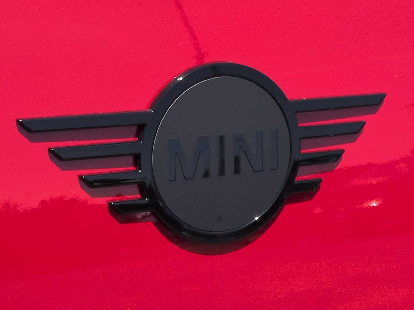 New 2027 MINI Cooper Countryman S AWD/4WD image 12