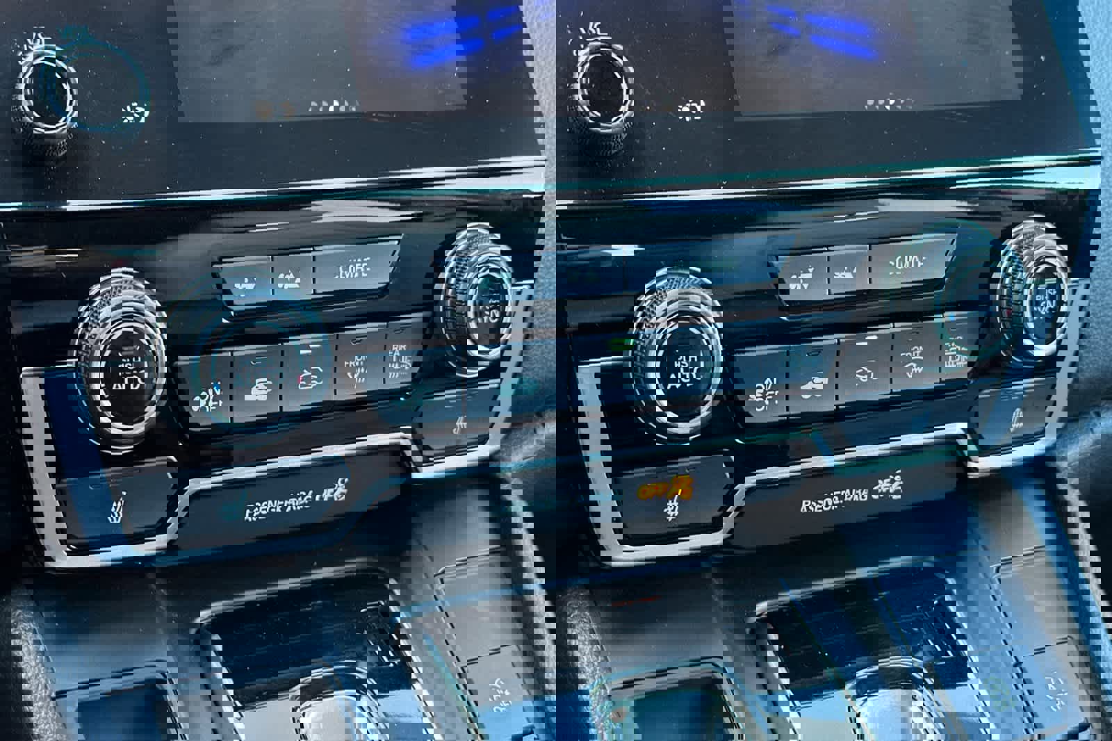 Certified 2022 Honda CR-V EX-L image 23