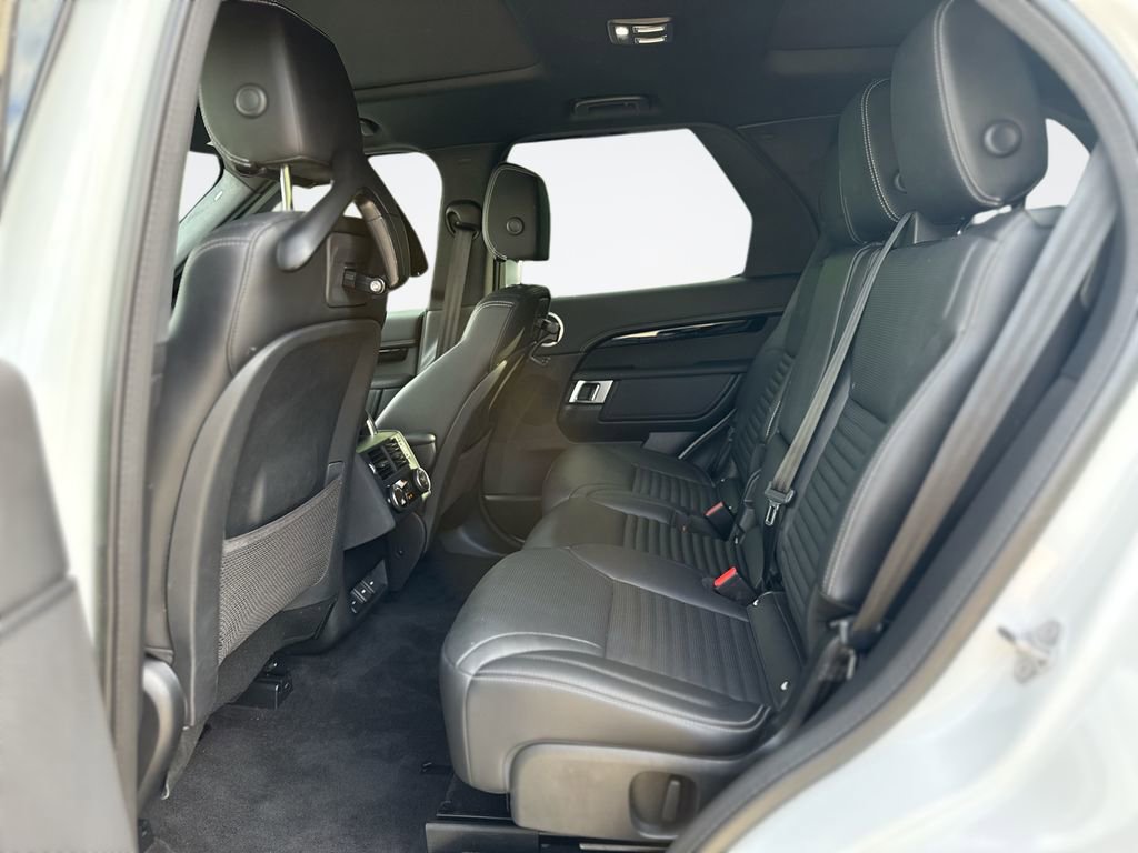 Used 2023 Land Rover Discovery S R-Dynamic AWD/4WD image 24