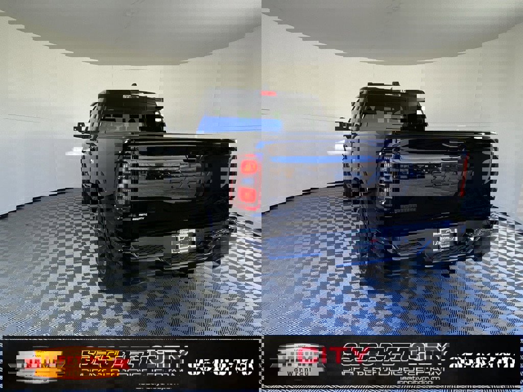 New 2026 RAM 1500 Big Horn image 5