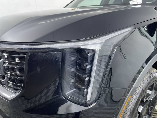 New 2026 Kia Sorento SX Prestige AWD/4WD image 48