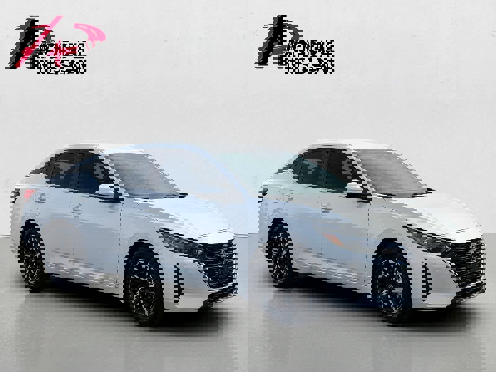 Certified 2025 Nissan Sentra SV w/ Trunk Package image 9