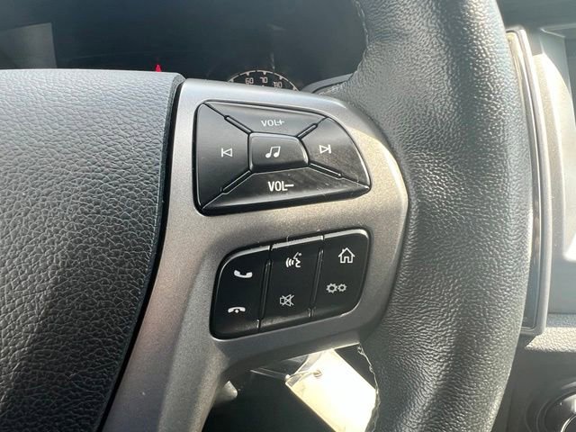 Used 2021 Ford Ranger XLT w/ Equipment Group 301A Mid AWD/4WD image 15