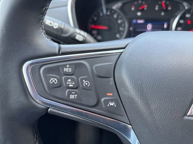 Used 2024 Chevrolet Equinox LT image 23