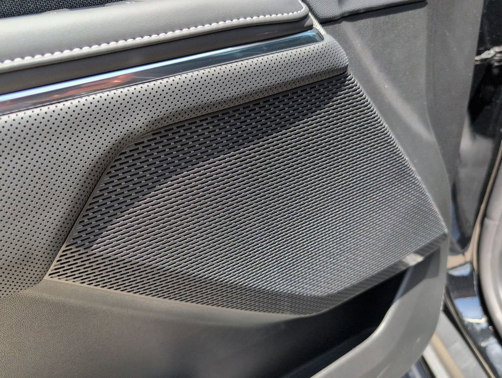 New 2026 GMC Sierra EV Elevation image 25