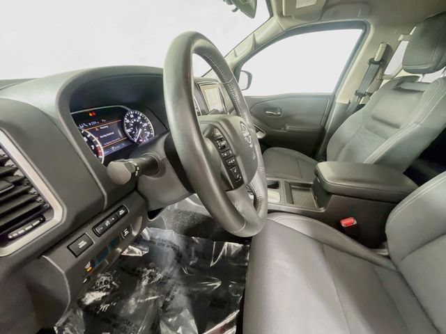 Used 2024 Nissan Frontier SV w/ SV Convenience Package RWD image 21