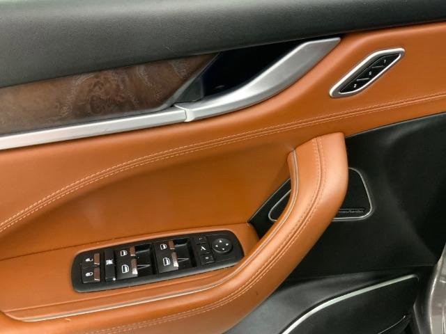 Used 2017 Maserati Levante S image 30