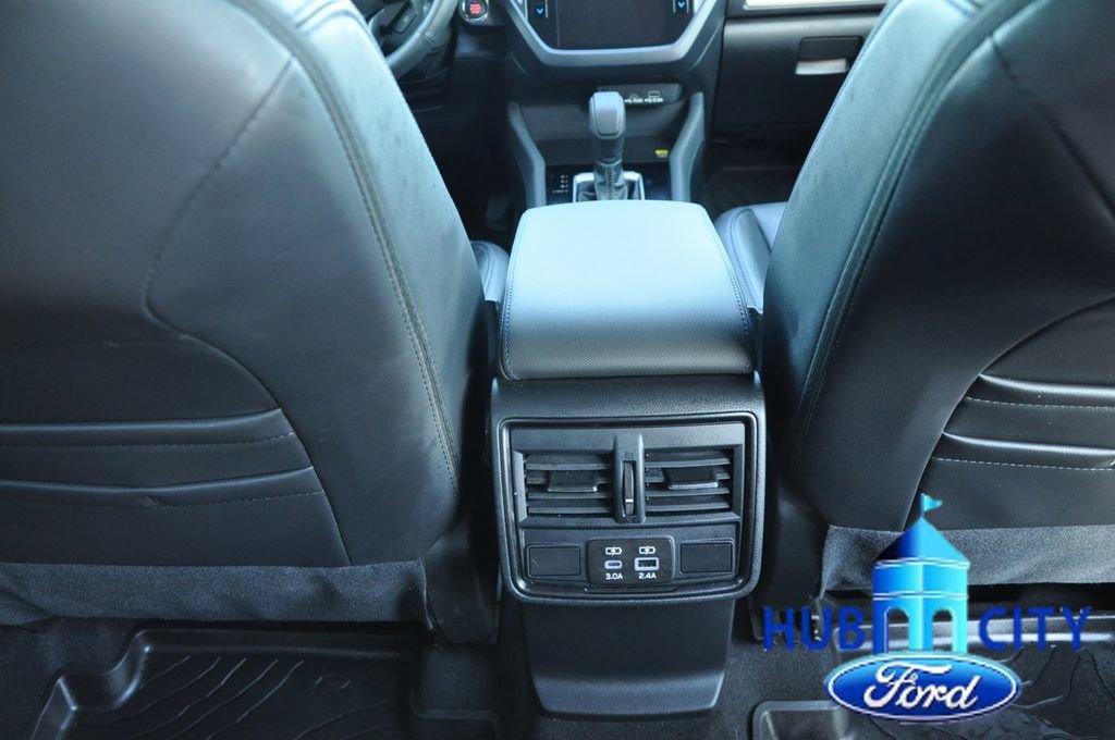 Used 2025 Subaru Forester Limited AWD/4WD image 20