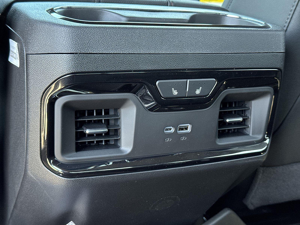 New 2026 GMC Sierra 2500 AT4 w/ AT4 Premium Plus Package AWD/4WD image 26