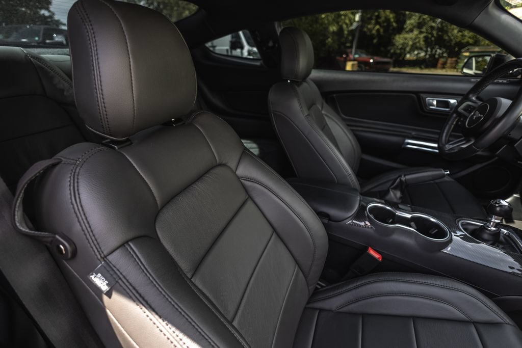 Used 2023 Ford Mustang GT RWD image 23