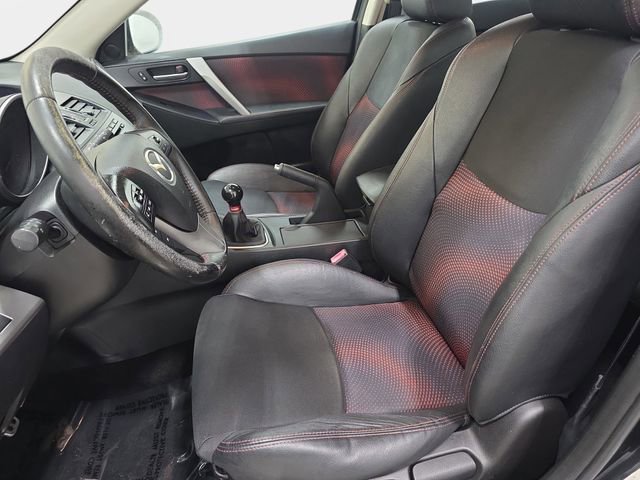 Used 2012 MAZDA MAZDA3 Touring image 14