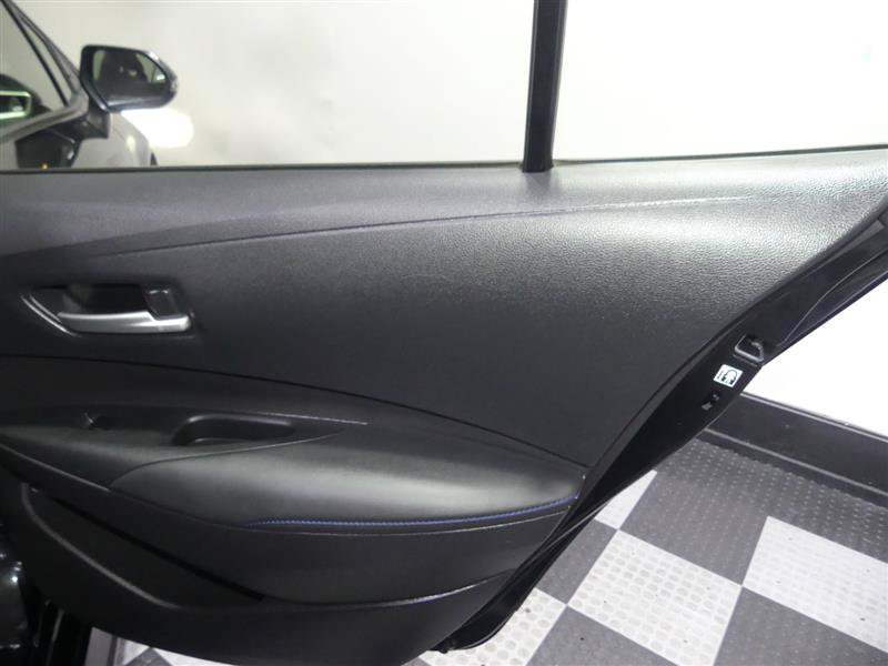 Used 2022 Toyota Corolla SE FWD image 25