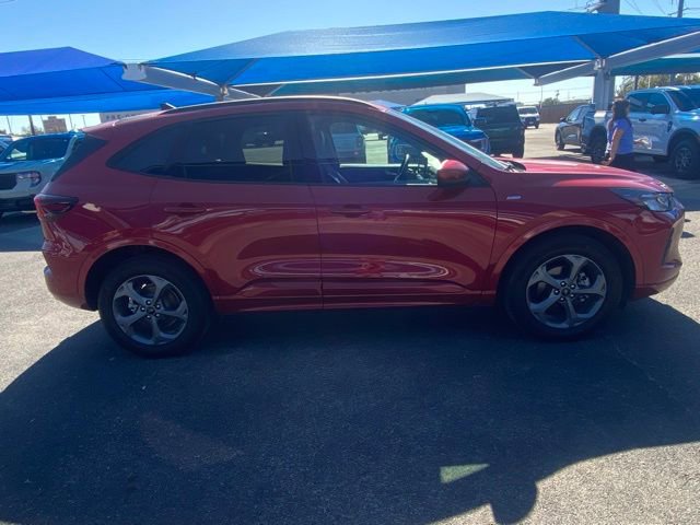 Used 2023 Ford Escape ST-Line Select w/ Tech Pack #1 image 5