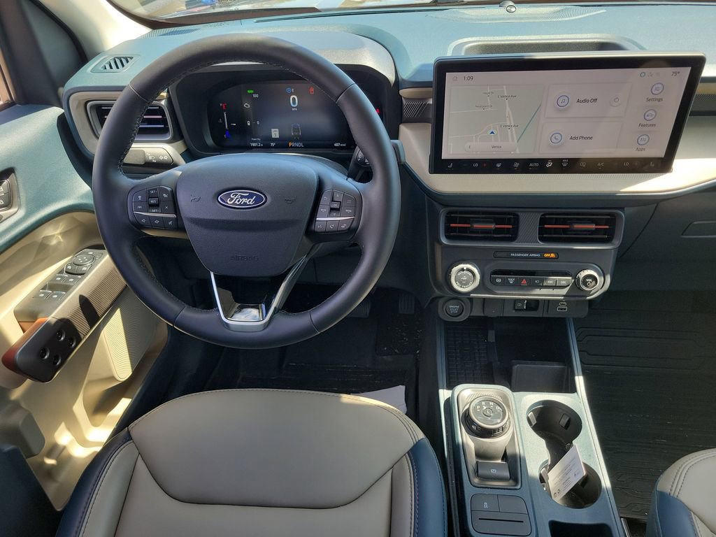 Used 2025 Ford Maverick Lariat image 20