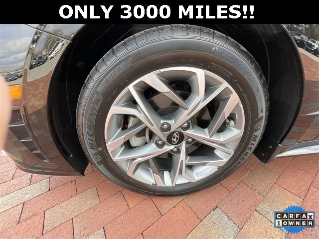 Used 2023 Hyundai Sonata SEL image 10