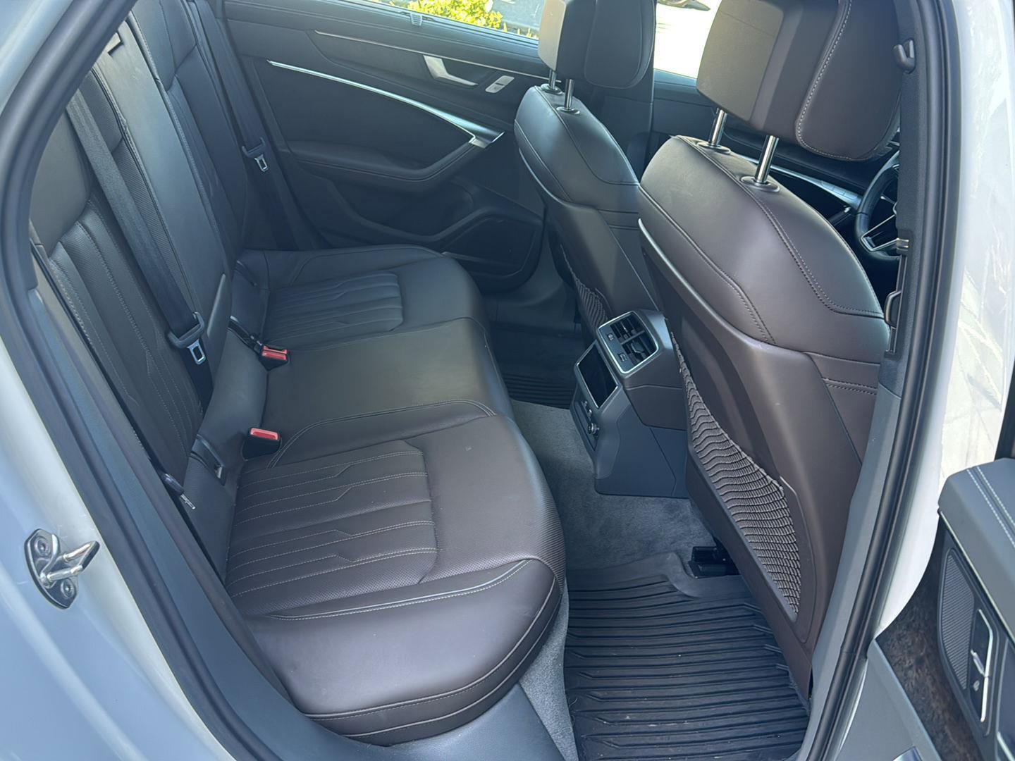 Used 2019 Audi A6 3.0T Prestige image 13