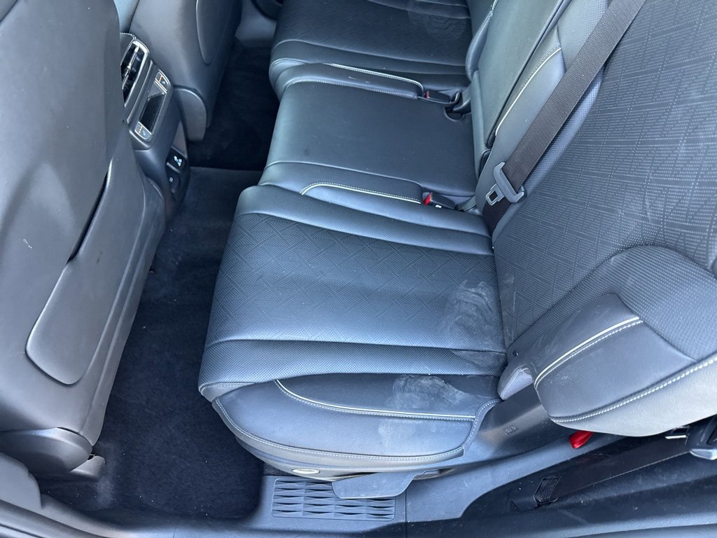 Used 2025 Genesis GV80 3.5T Advanced image 13