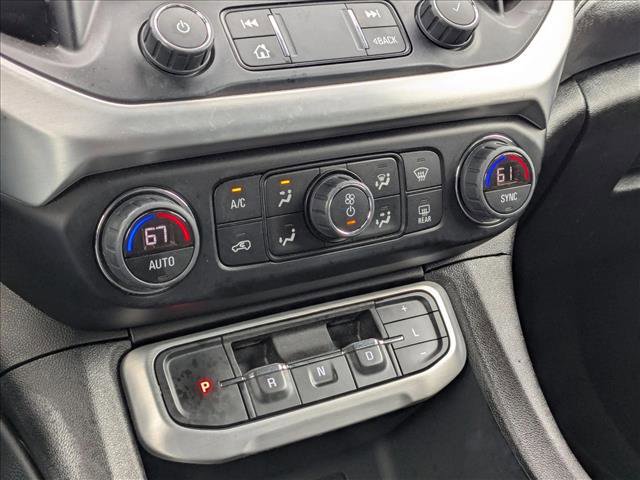 Used 2023 GMC Acadia SLT image 15