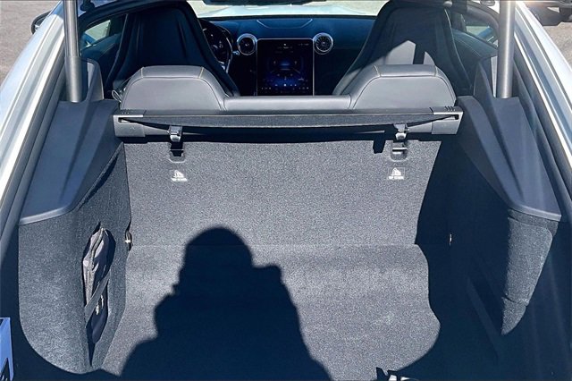 New 2026 Mercedes-Benz AMG GT 63 image 25