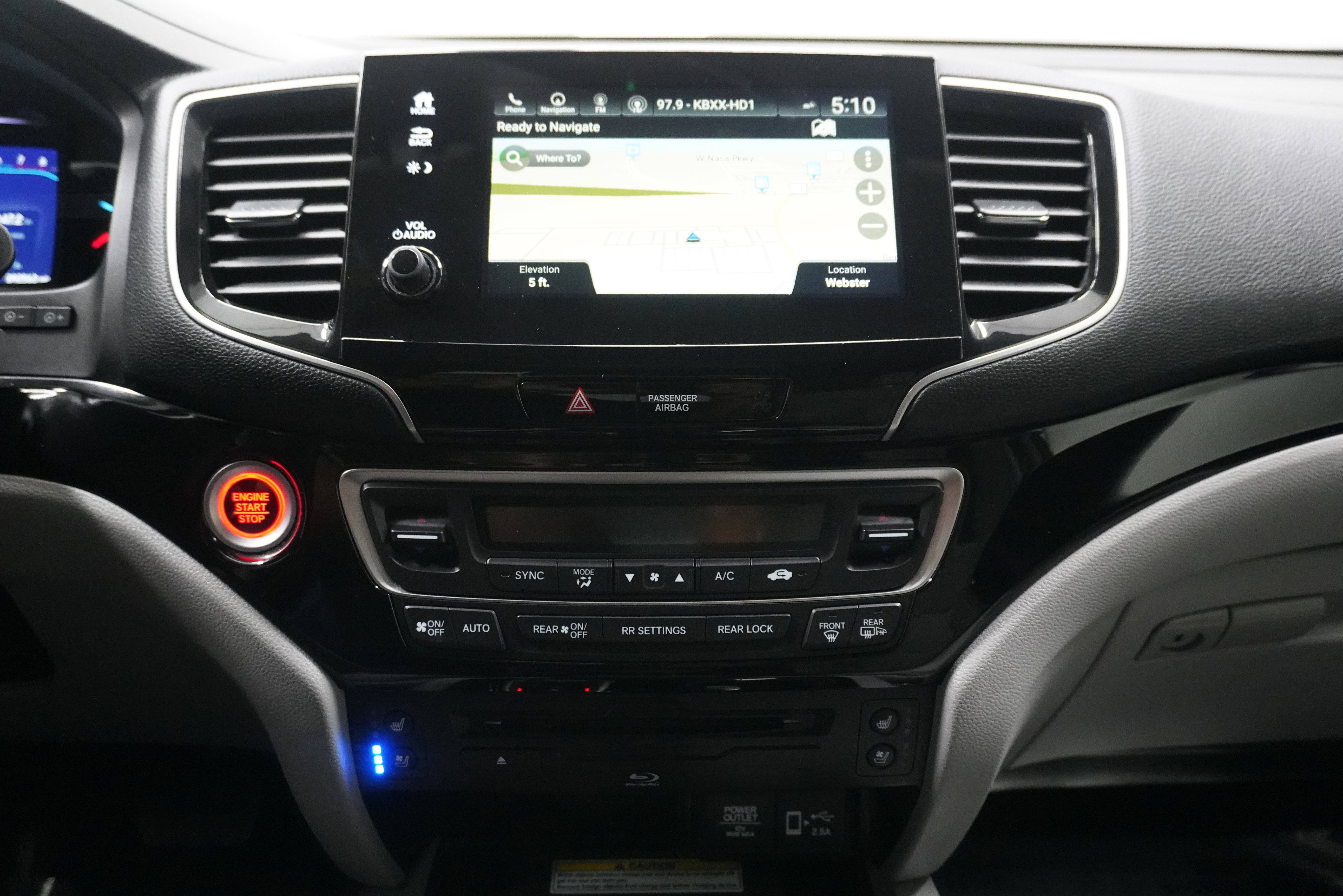 Used 2020 Honda Pilot Elite image 24