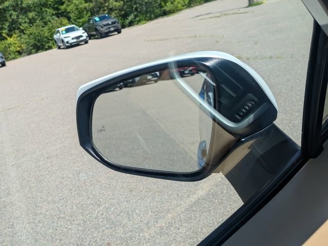 Used 2024 Toyota RAV4 XLE Premium image 35