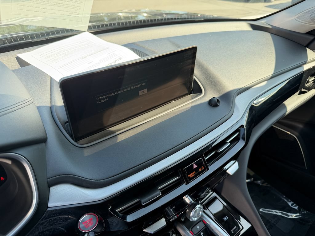 Used 2023 Acura MDX FWD w/ Technology Package image 21