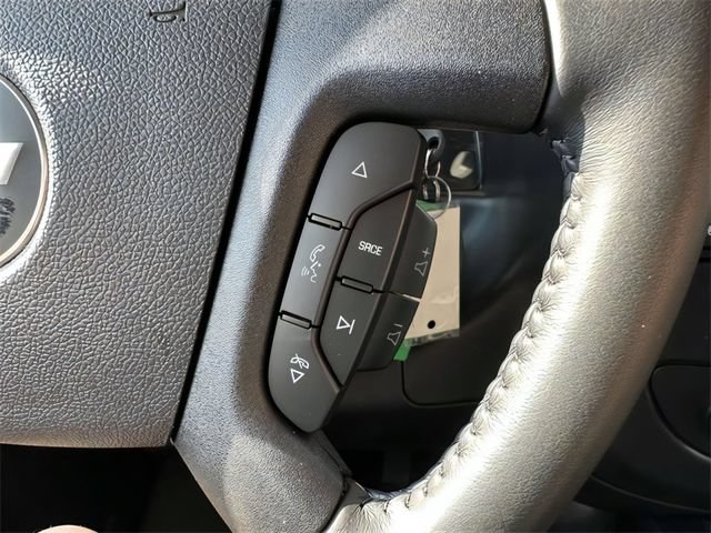 New 2023 Chevrolet Express 4500 w/ Power Convenience Package RWD image 15