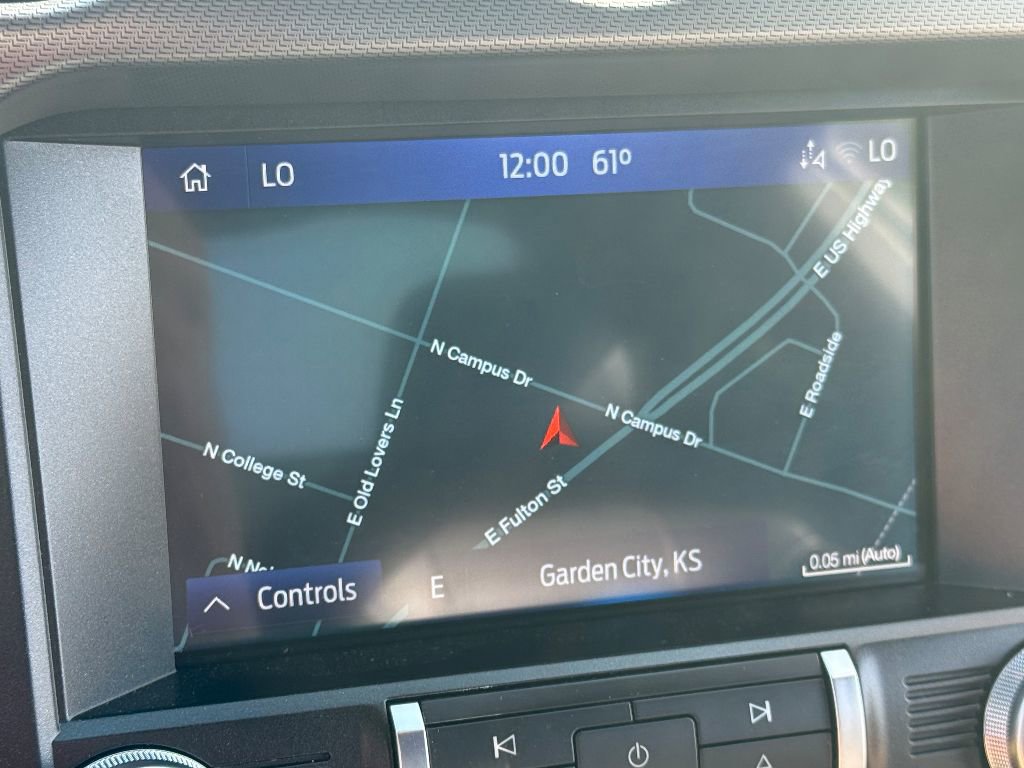 Used 2022 Ford Mustang Premium w/ Equipment Group 201A image 9