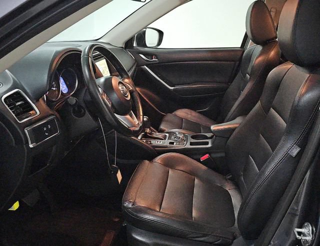 Used 2016 MAZDA CX-5 Grand Touring AWD/4WD image 6