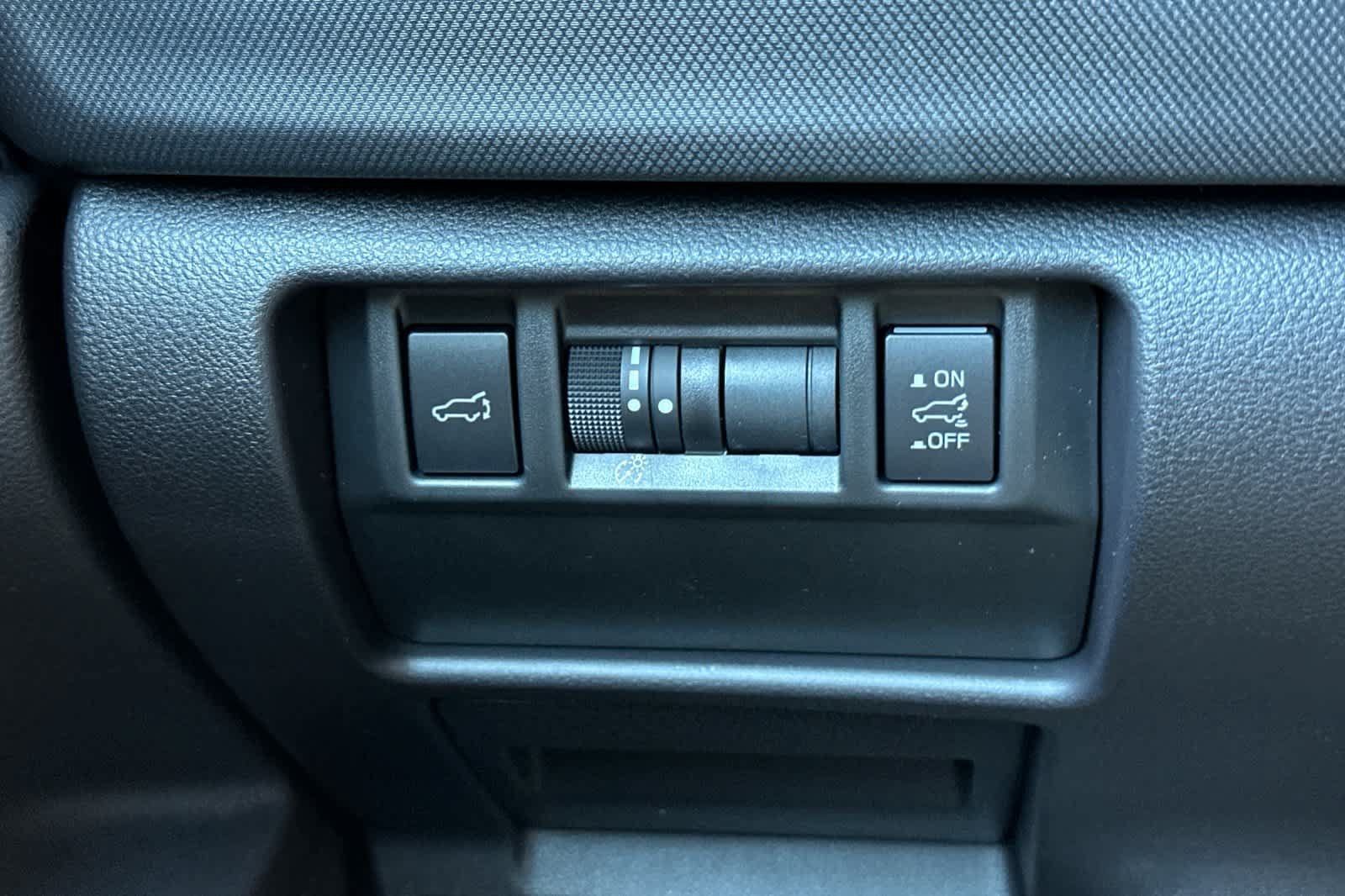 New 2026 Subaru Forester Sport w/ Onyx Edition AWD/4WD image 30