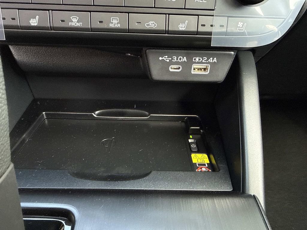 New 2026 Subaru Outback Wilderness image 33