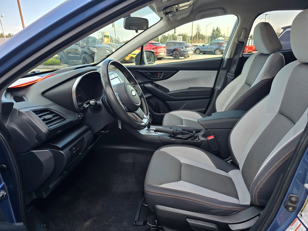 Used 2019 Subaru Crosstrek 2.0i Premium image 8