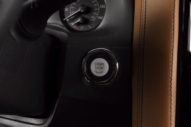 Used 2024 INFINITI QX80 Sensory AWD/4WD image 35