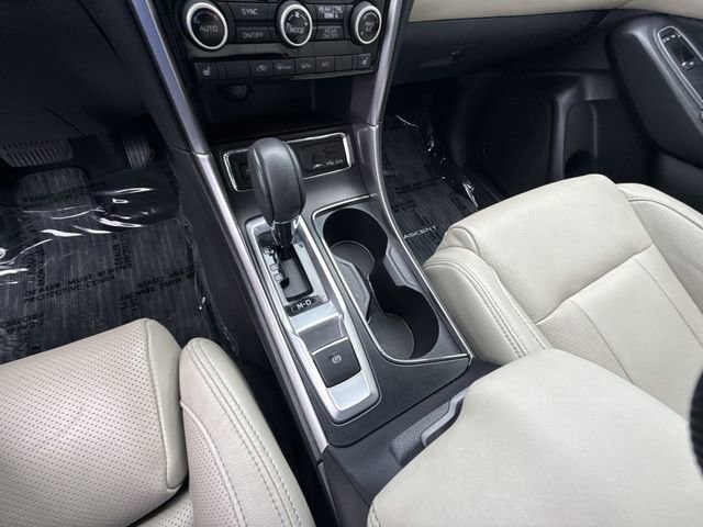 Certified 2022 Subaru Ascent Limited image 21