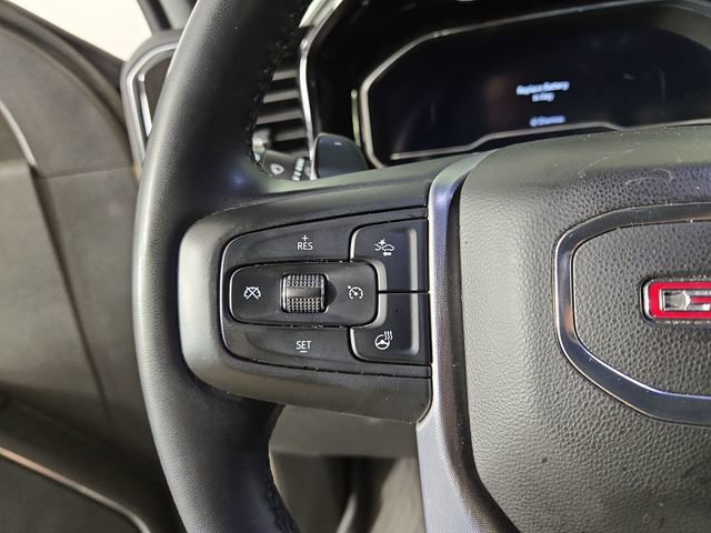 Used 2023 GMC Sierra 1500 Elevation image 23