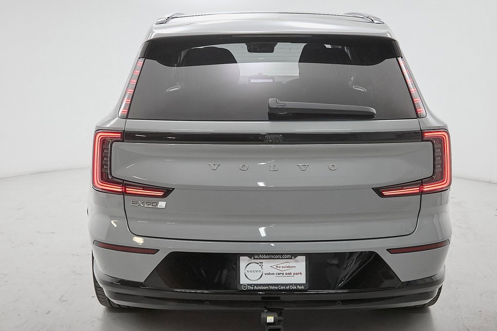 Certified 2025 Volvo EX90 Ultra image 9