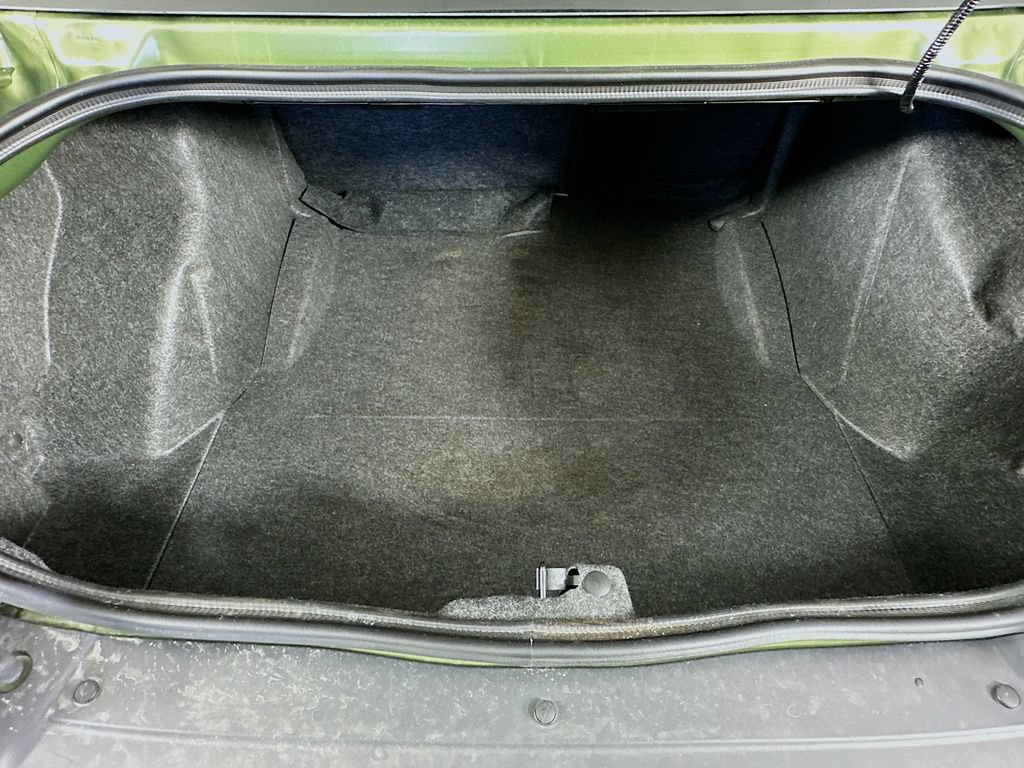 Certified 2023 Dodge Challenger R/T w/ T/A Package RWD image 38