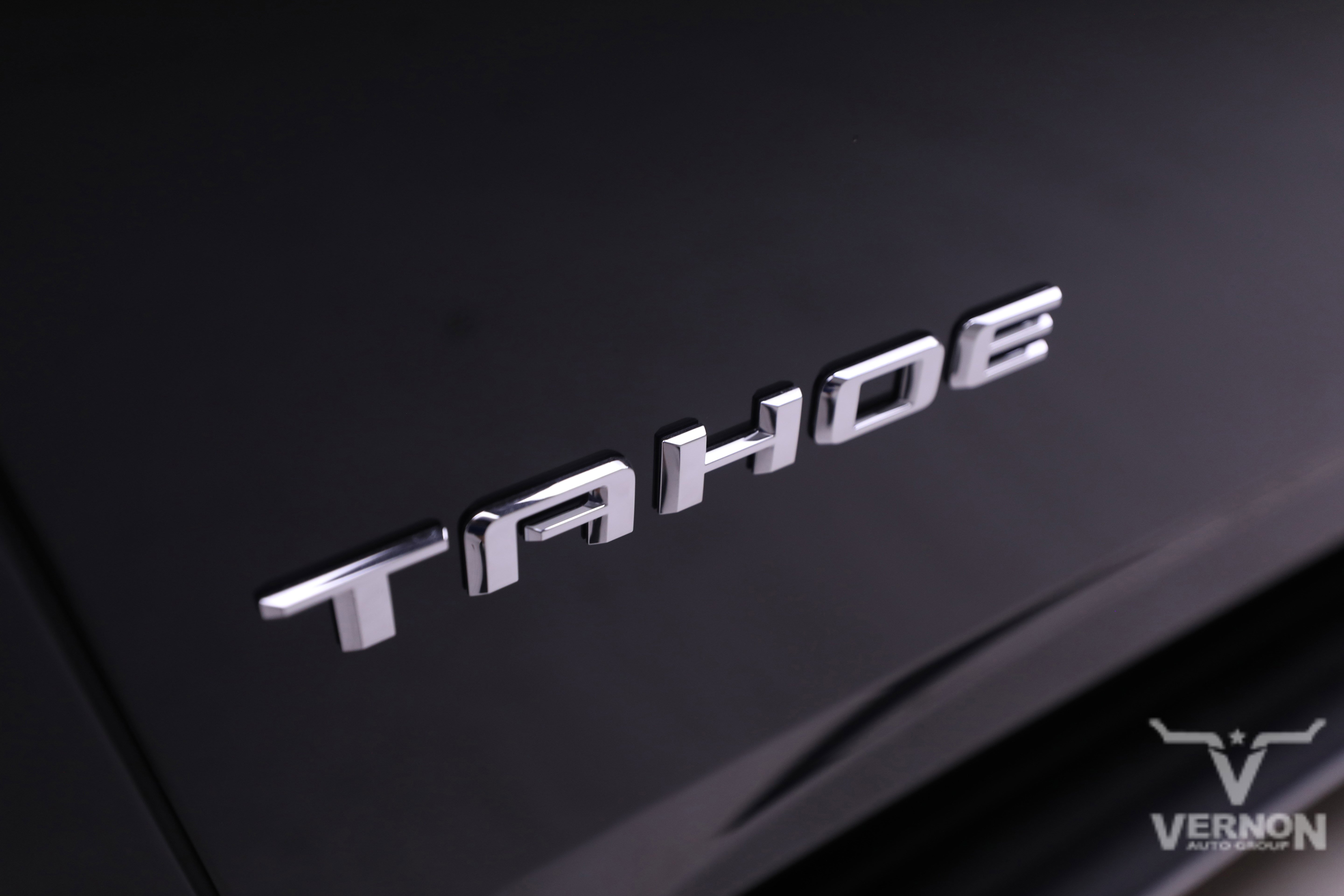 New 2026 Chevrolet Tahoe Premier w/ Sun And Tow Package image 34